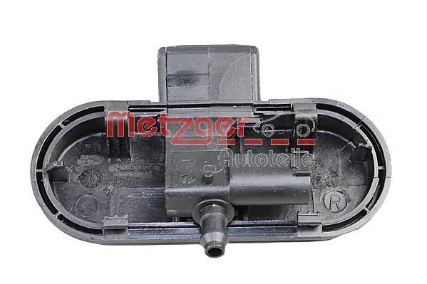 Jacto limpa vidros METZGER ref. 2220614
